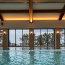 더 풀(THE POOL) | 강릉 라카이 샌드파인 수영장/ 실내수영장 더라니풀 The Lani Pool 이용후기