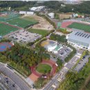 남양주체육문화센터 테니스장 이미지