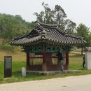 성삼문 선생 유허지 이미지