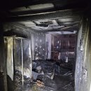 북부소방서 화장실 이미지