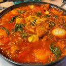 : 우장산 닭볶음탕 : 선한 영향력 가게 😇 가성비 최고, 양프로의 닭볶음탕&amp;찜닭