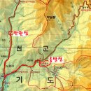포천백운계곡 이미지