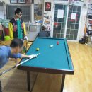 둥지 당구장 이미지