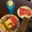 광안이유집 | 부산의 작은 삿포로, 365일 눈 내리는 야키니꾸집 비쇼쿠 광안점 방문후기 ( ˘ ɜ˘) ♬♪♫