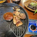 고기굽는집 이미지