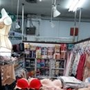 란제리할인매장