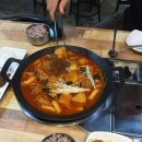 세븐일레븐 대구성서체육공원점 | 대구 성서맛집 @신인생도리탕 성서점 | 간이 아주 잘 배어있는 이곡동 닭도리탕
