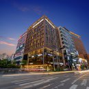 아주파크호텔 이미지