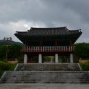 장수대곡관광지 이미지