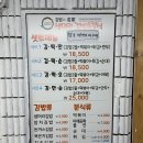 괴정분식 | 대전 괴정동 분식 맛집 &lt;샘머리 김밥&amp;분식&gt; 괴정 한민점 강추 솔직 후기