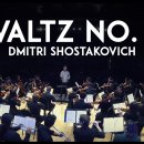 waltz no2 / 드미트리 쇼스타코비치(Dmitri shostakovich) 이미지
