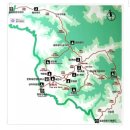 제463차(11/1) 청송 주왕산 100대 (단풍산행) ! 이미지