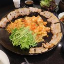솥고집 - 연수구 센트럴로 232 | 솥고집