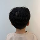 선주빌딩 | (봉명동미용실) 에이티엔피 봉명 아트터닝포인트 남아 키즈펌 후기