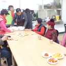 웅천무료급식소 창원일보