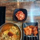온천충무김밥