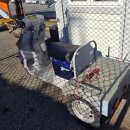 샵모빌리티 | 관공서 전동스쿠터 전담 수리,기록으로 관리하는 전동모빌리티 전문 샵