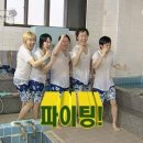 루이야 놀고 자고 GO | 십이월의 어느 첫 째주,