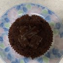 초코머핀 멋들어지게 먹는 법 이미지