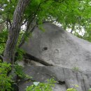 천축사 마애사리탑 이미지