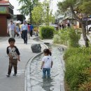 냇가한옥 이미지