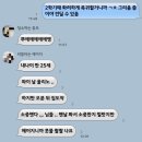 영영노래연습장 | 6.21-6.22 일기 : 룸메&#39;s 나잇