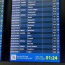 322 | 리스본 출발 에미레이트 항공 EK192 EK322 두바이 공항 환승 기내식 후기