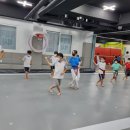조선석사태권도 이미지