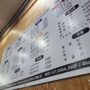 원종 손칼국수 냉면 이미지