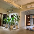 에스(s)모텔 | [보라카이] 1일차: 헤난가든리조트 후기/다나루스파/게리스그릴/디몰 환전