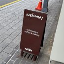 태능지구 | 대구 북성로 카페 놀스 베이커리 에그잠봉샌드위치 추천