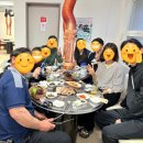 태백닭갈비 | 강원도 태백 오투리조트 객실후기 가야수식당 태백닭갈비 부대시설 골프