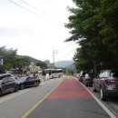 나무골마을 | 괴산 칠보산(七寶山, 778)_100대 명산 123/150
