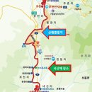 제 365회차 24년 02월 25일 광주흥사단산악회 "지리산둘레길 21코스" 시산제 산행안내 이미지