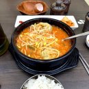 [제천] 장락동 콩심 콩나물국밥 맛집 -비 오는 날 혼밥 하기 좋아요