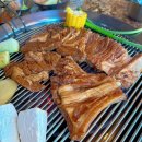 살맛나 숯불생선구이 | 해운대 고기집 추천｜점심특선 돼지갈비 정식+연화리 숯불 생선구이 정식 후기