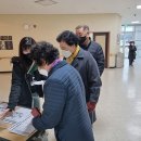 봉화군노인복지관 이미지