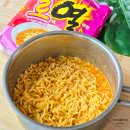 지에스25 팔탄가재점 | 로제라면 열풍 속 신상 로열라면, 지난번 신라면 로제보다 맛있을까? 내돈내산 후기