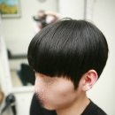 바가지머리 이미지