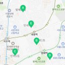 방배2동주민센터 3층 강당 이미지