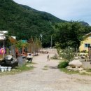 미시령선바위 이미지