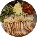 청라 족발 보쌈 맛집 – 완미족발 청라점 점심특선 후기