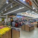 식자재마트 앞 이미지