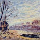 오일파스텔화 이미지