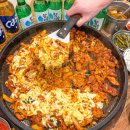 닭갈비천국 이미지