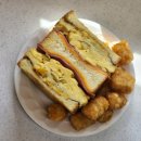 이삭토스트(무실점) 이미지