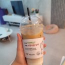 훙훙훠훠마라탕 | 포천 대진대 카페 <컴플리트 커피> 후기