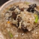 능이버섯백숙 이미지