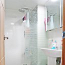 하이체육공원 화장실 이미지