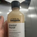 삼푸 | [광고] l'oreal absolut repair 삼푸 후기 내돈내산